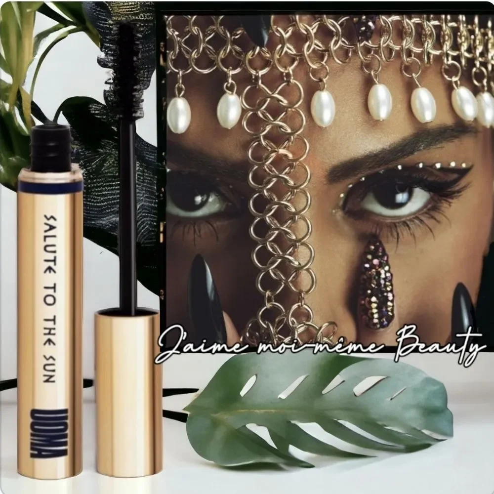 UOMO Salute to the Sun Mascara